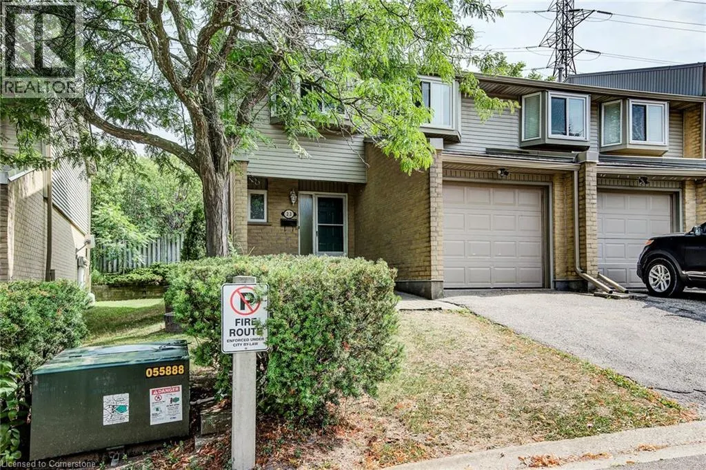 29 PAULANDER Drive Unit# 23, #23