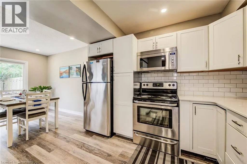 29 PAULANDER Drive Unit# 23, #23