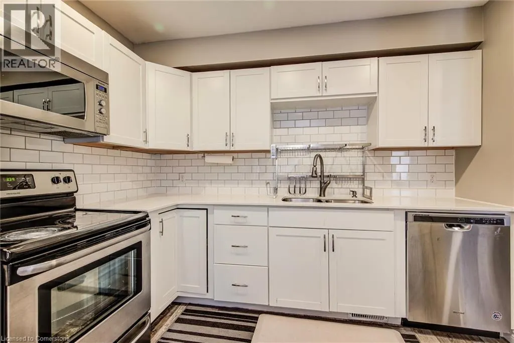 29 PAULANDER Drive Unit# 23, #23