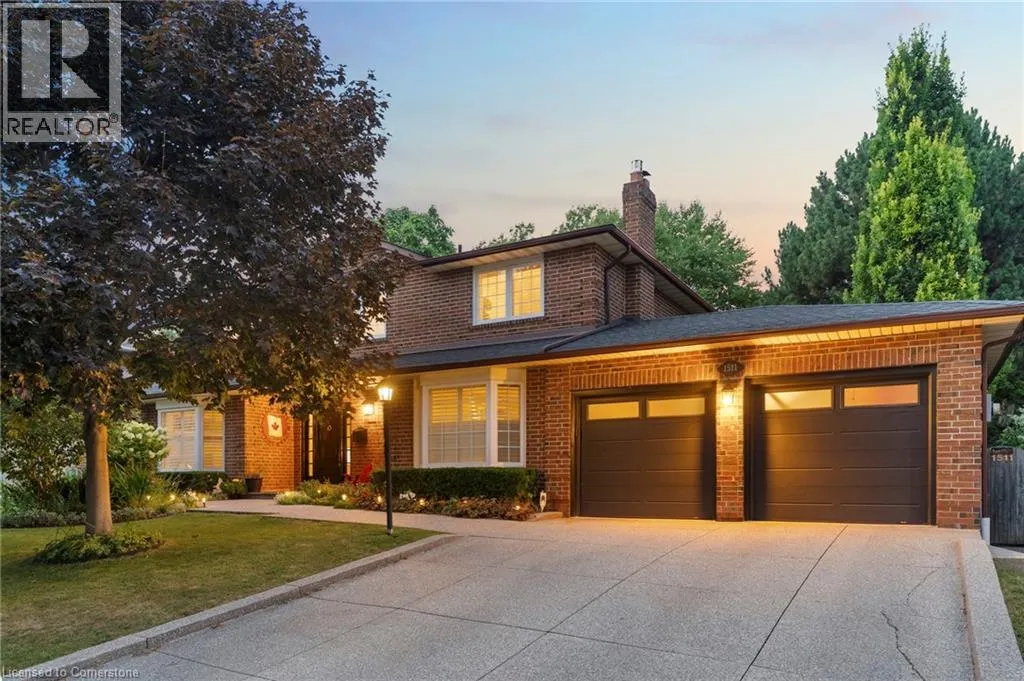 1511 JASMINE Crescent