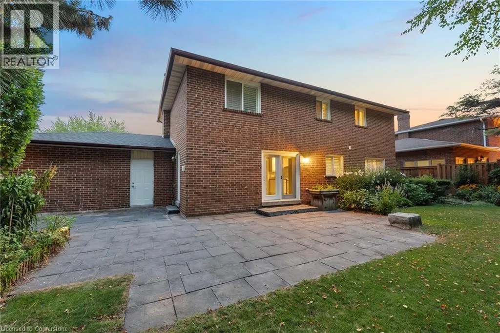 1511 JASMINE Crescent