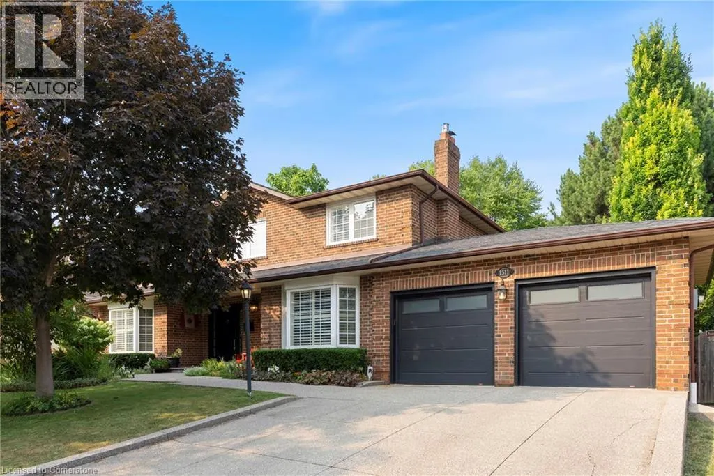 1511 JASMINE Crescent