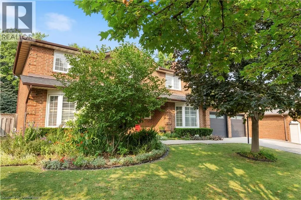 1511 JASMINE Crescent