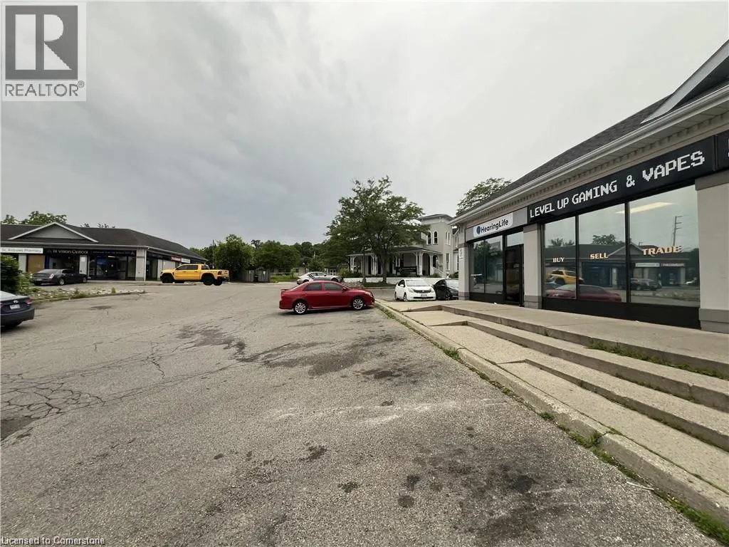 190 ST ANDREWS Street Unit# C1, #C1