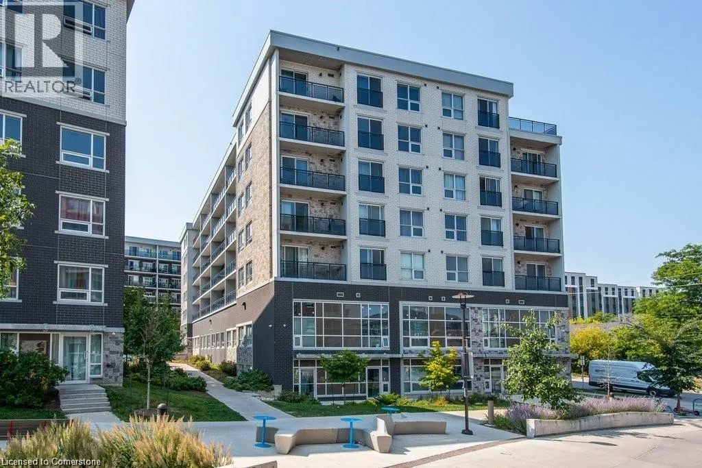 275 LARCH Street Unit# G202, #G202