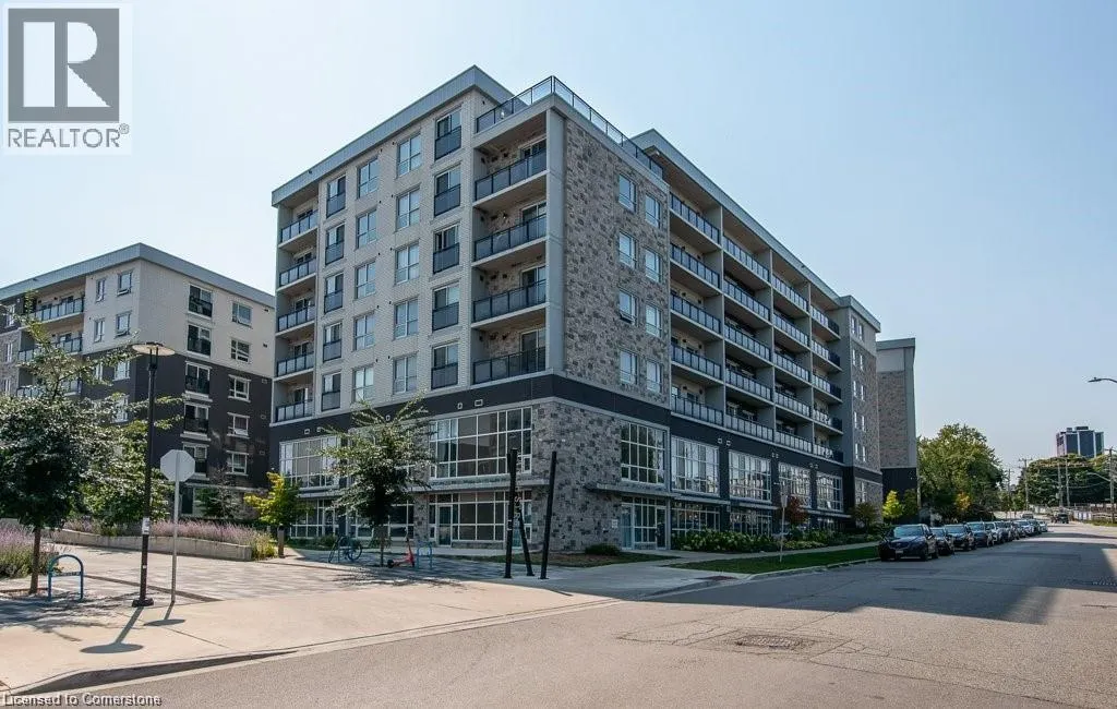 275 LARCH Street Unit# G202, #G202