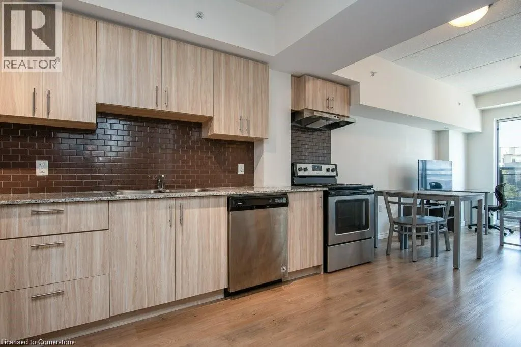 275 LARCH Street Unit# G202, #G202