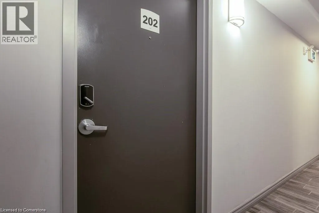275 LARCH Street Unit# G202, #G202