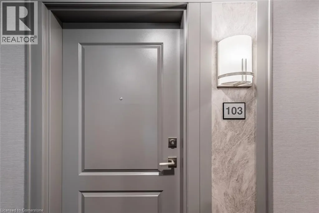 5055 GREENLANE Road Unit# 103, #103