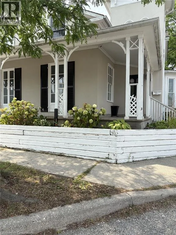 190 ST ANDREWS Street Unit# C1, #C1