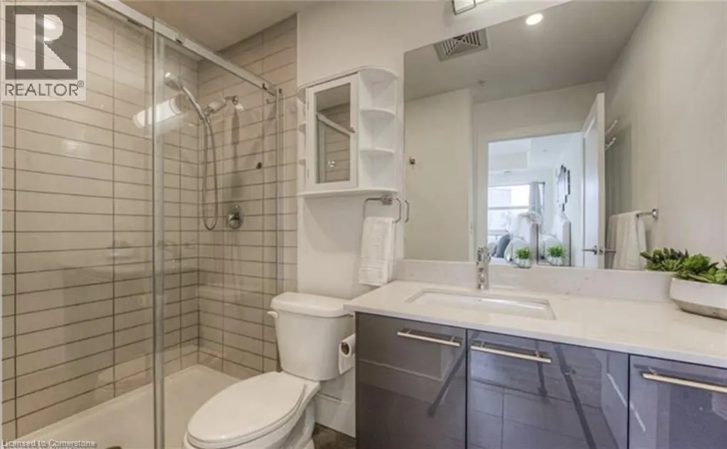 15 PRINCE ALBERT Boulevard Unit# 406, #406
