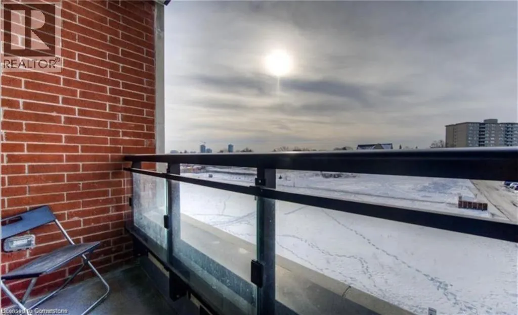 15 PRINCE ALBERT Boulevard Unit# 406, #406