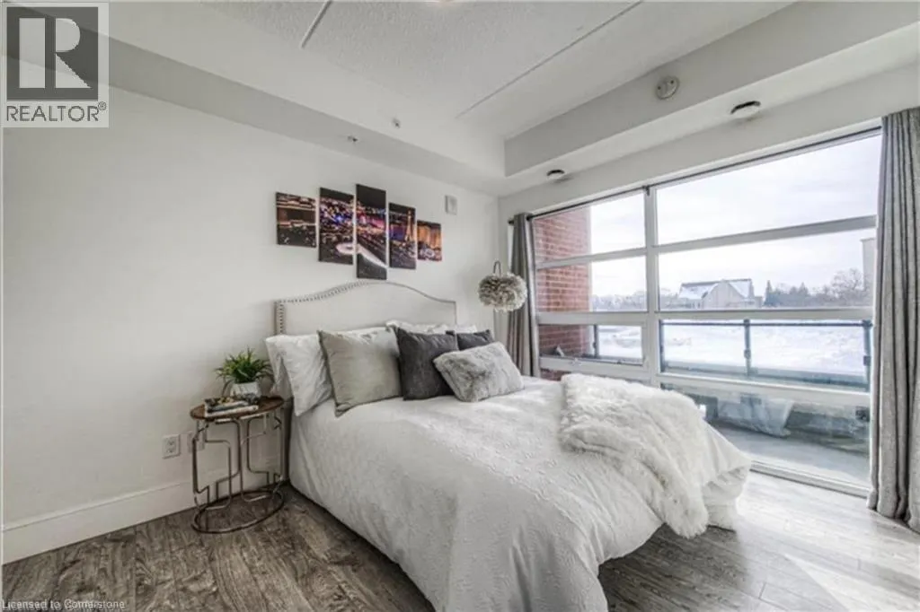 15 PRINCE ALBERT Boulevard Unit# 406, #406