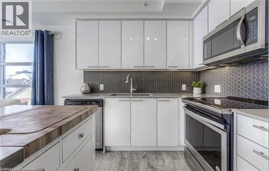 15 PRINCE ALBERT Boulevard Unit# 406, #406