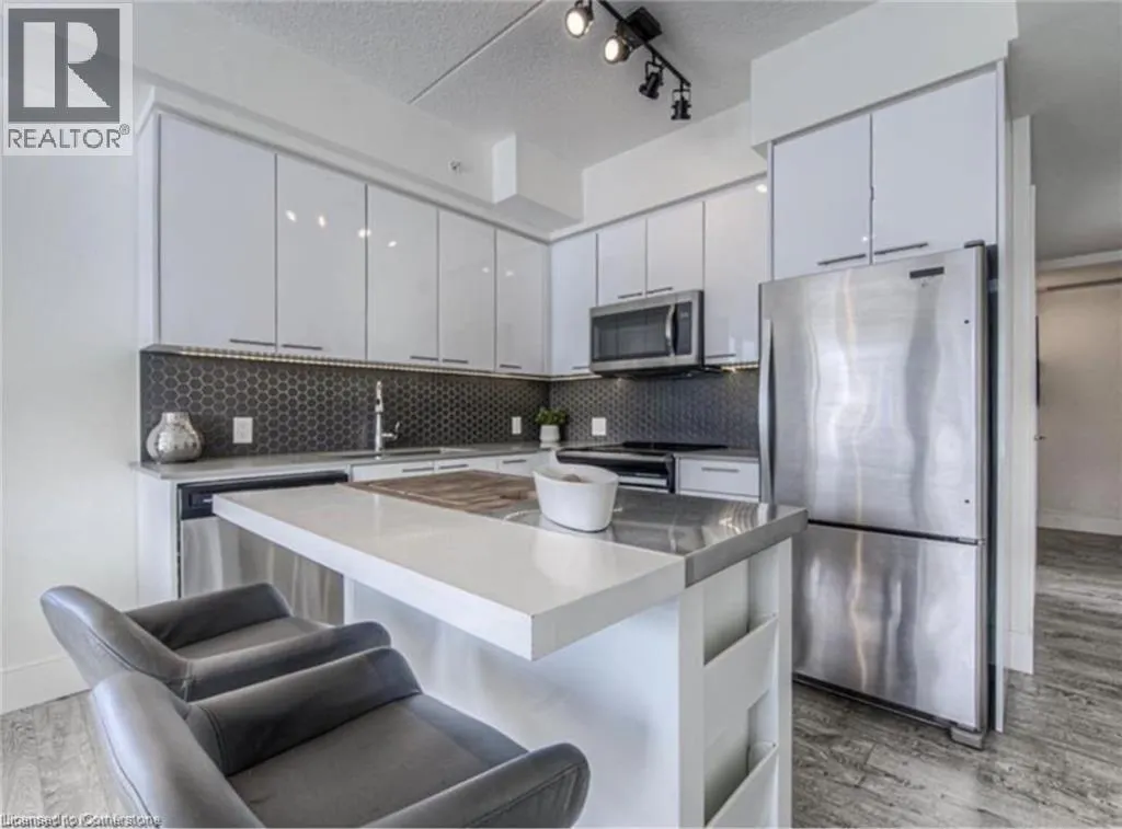 15 PRINCE ALBERT Boulevard Unit# 406, #406