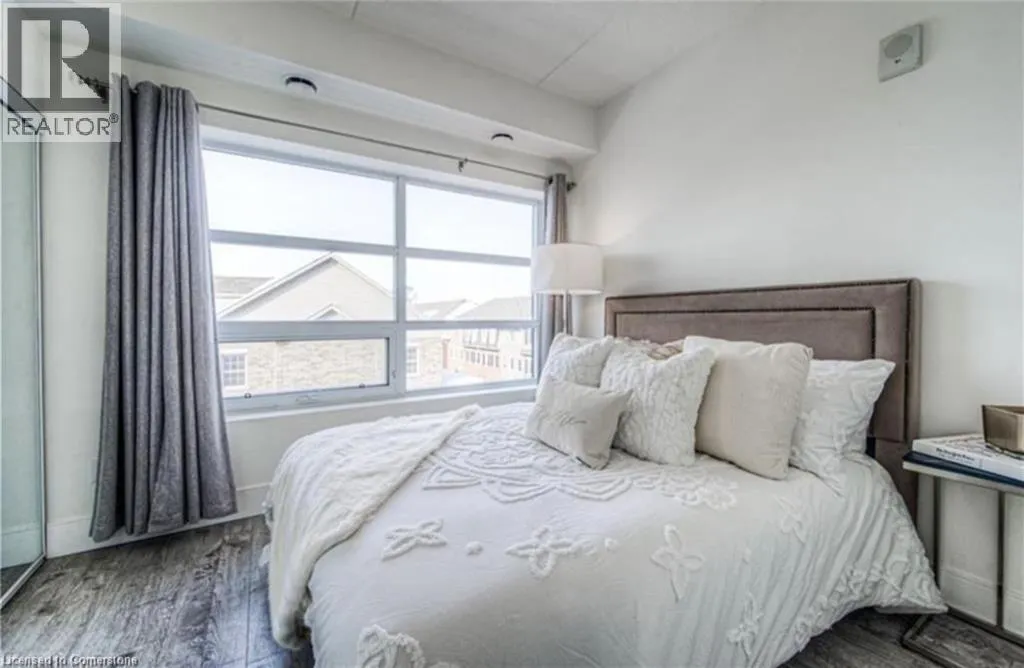 15 PRINCE ALBERT Boulevard Unit# 406, #406