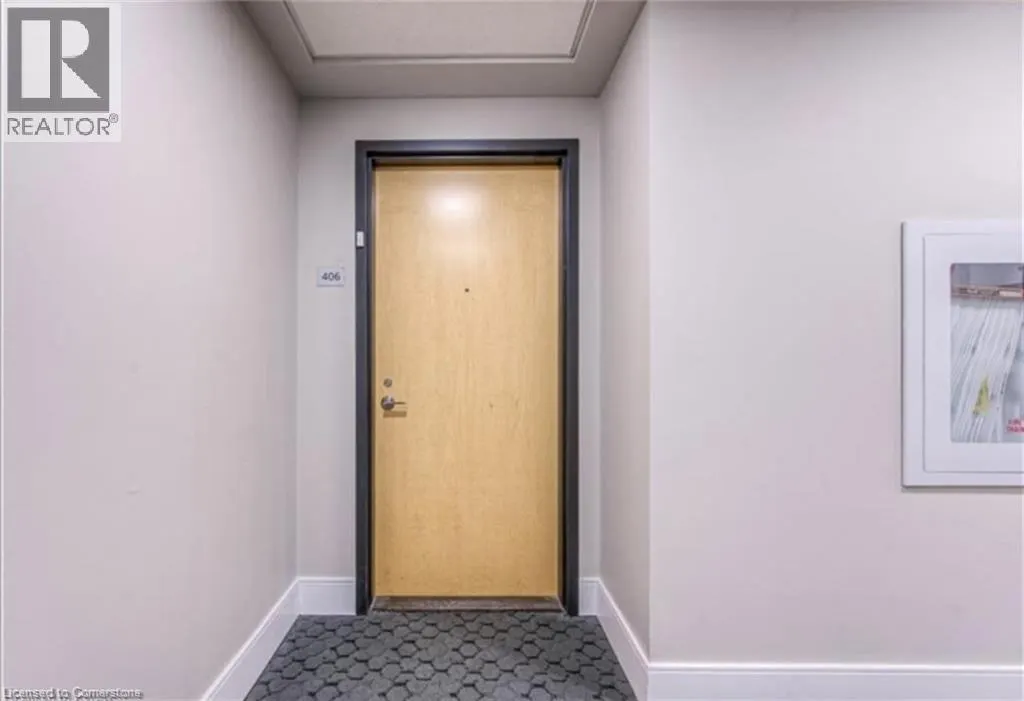 15 PRINCE ALBERT Boulevard Unit# 406, #406