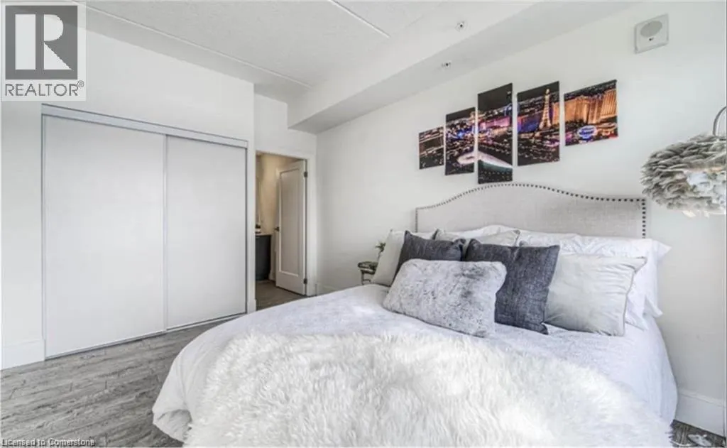 15 PRINCE ALBERT Boulevard Unit# 406, #406