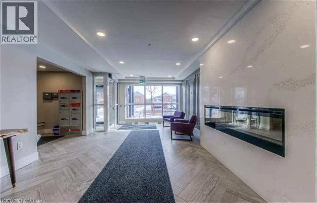 15 PRINCE ALBERT Boulevard Unit# 406, #406