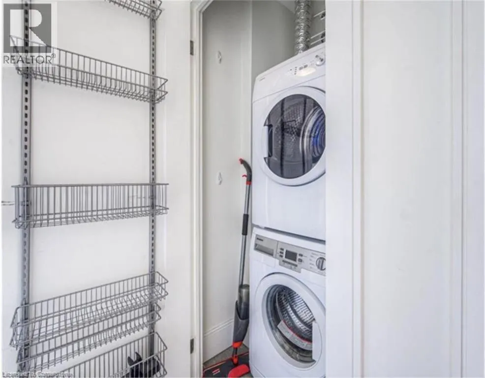 15 PRINCE ALBERT Boulevard Unit# 406, #406
