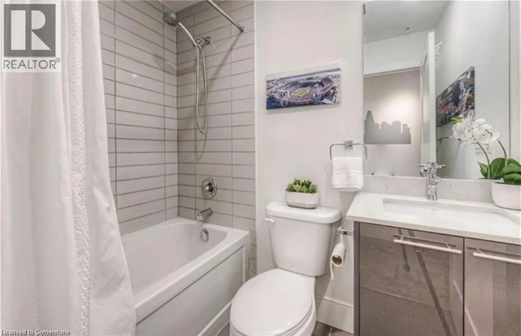15 PRINCE ALBERT Boulevard Unit# 406, #406