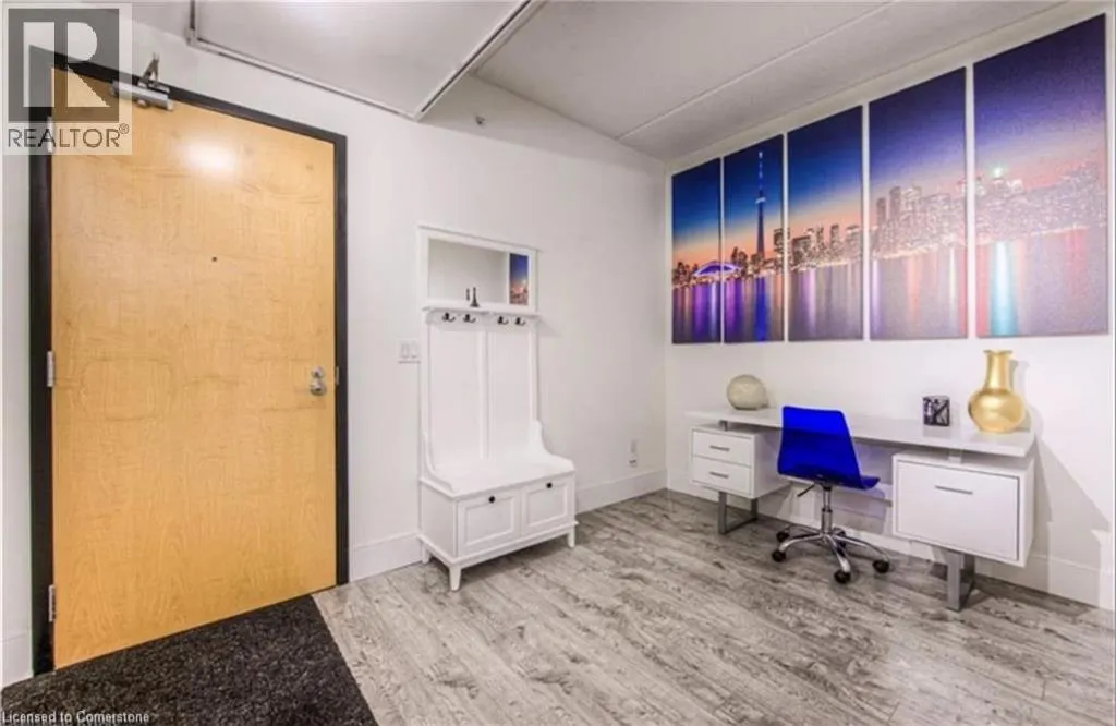 15 PRINCE ALBERT Boulevard Unit# 406, #406