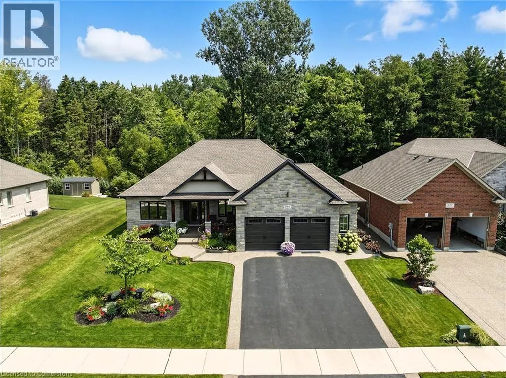 144 NEWPORT Lane