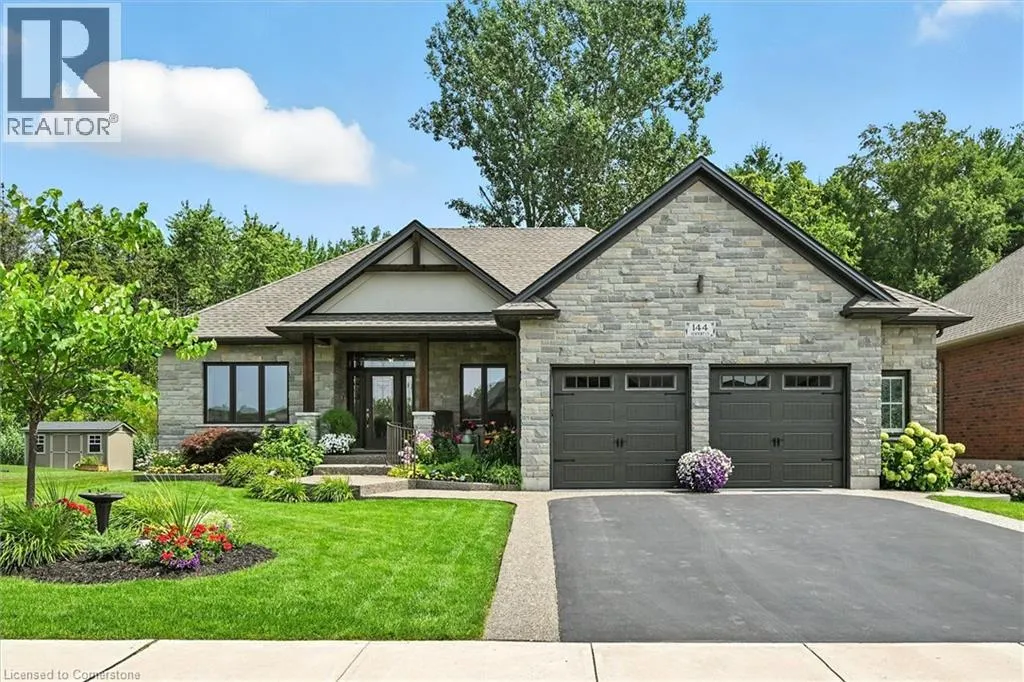 144 NEWPORT Lane