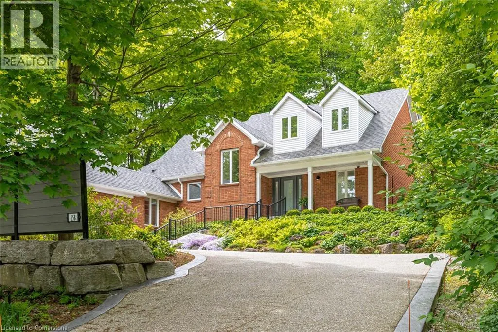158 SULPHUR SPRINGS Road