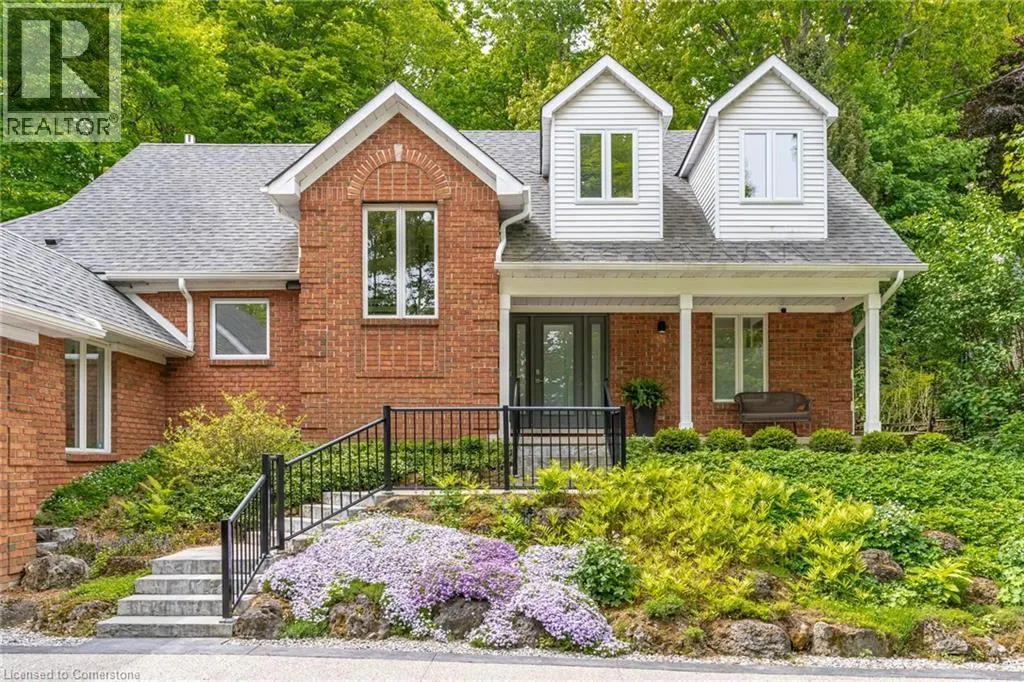 158 SULPHUR SPRINGS Road