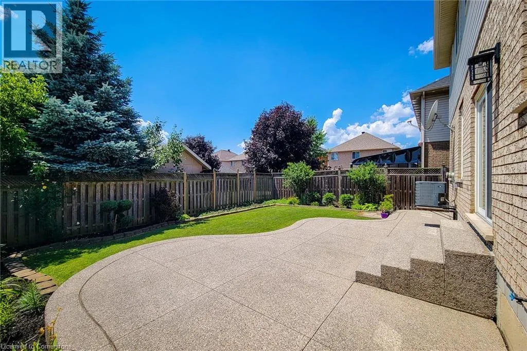 26 COLIN Crescent