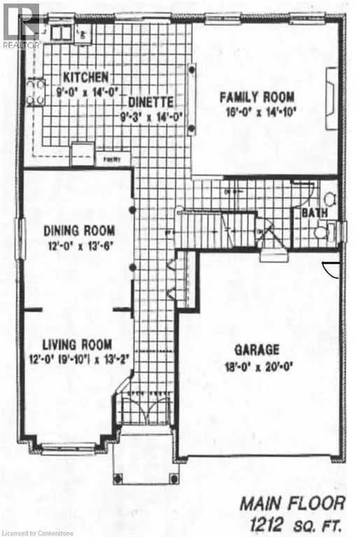 26 COLIN Crescent