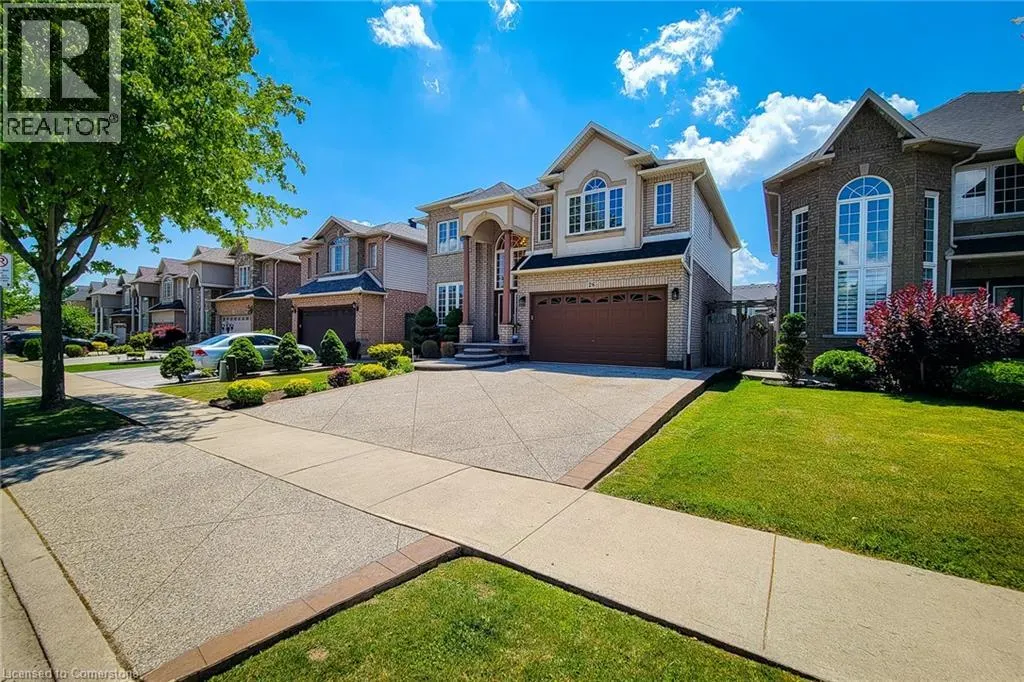 26 COLIN Crescent
