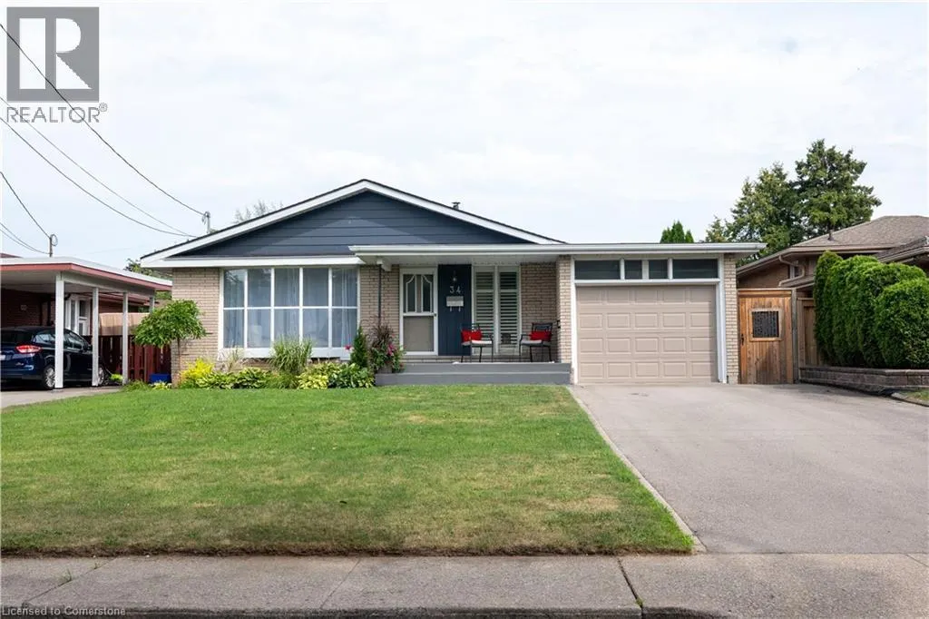 34 ALPINE Avenue