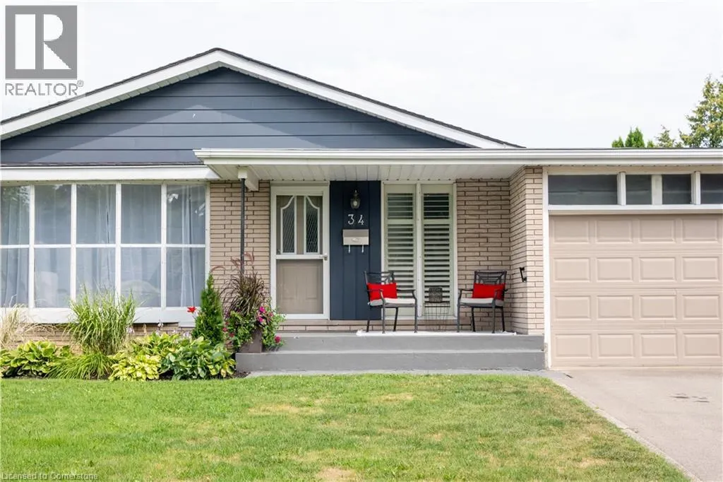 34 ALPINE Avenue