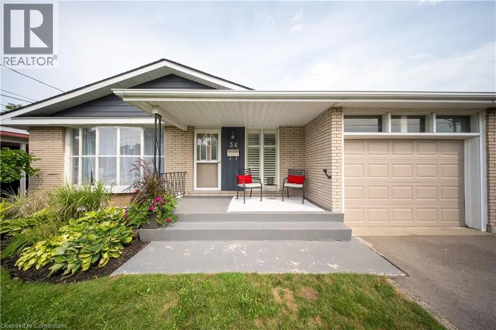 34 ALPINE Avenue