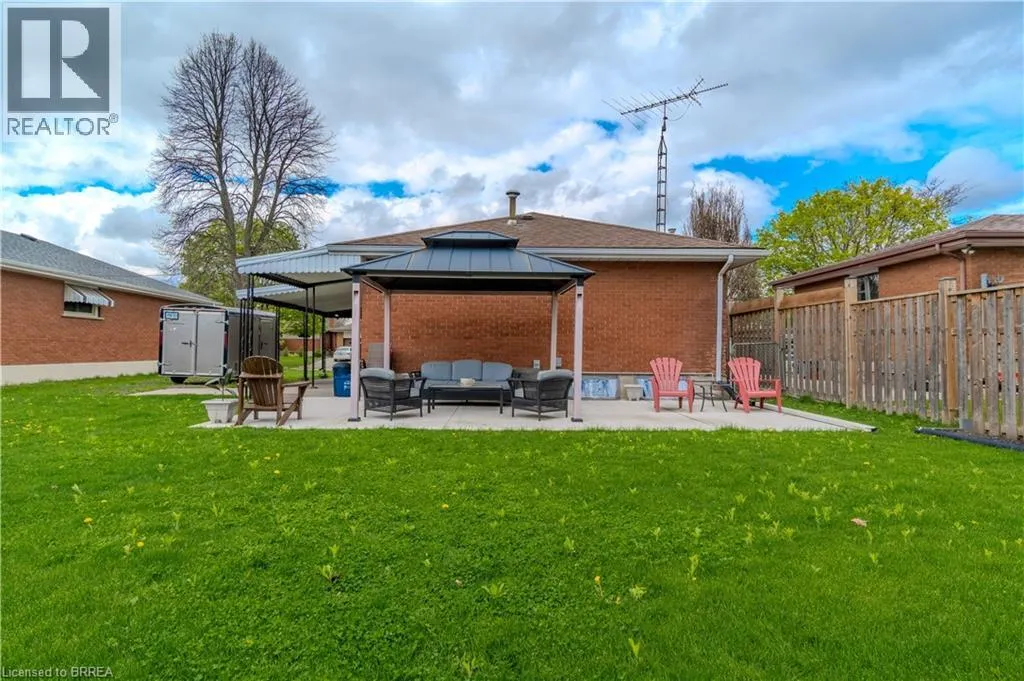 43 LINDEN Avenue