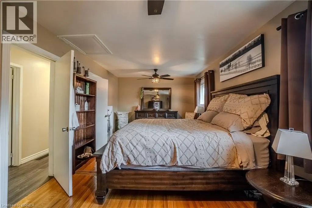 43 LINDEN Avenue