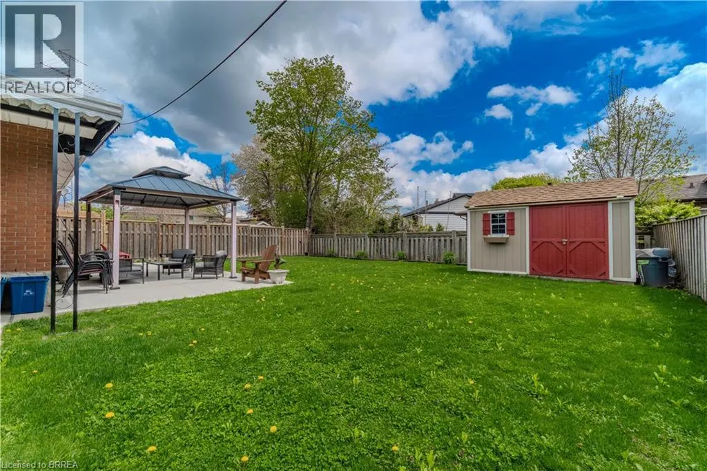 43 LINDEN Avenue