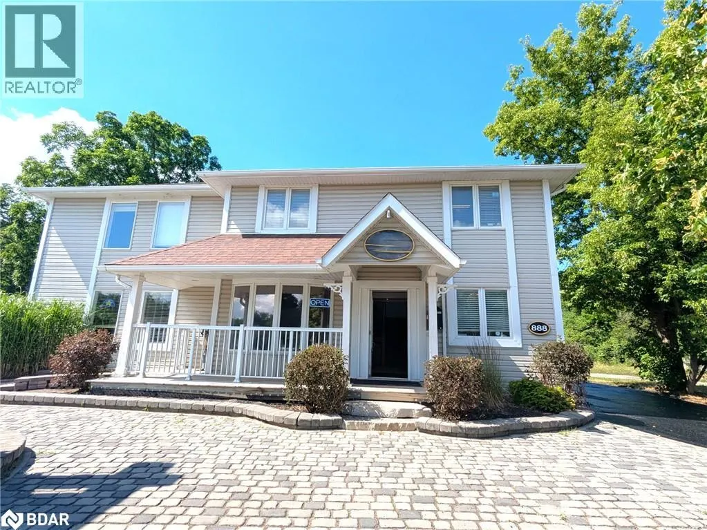 888 INNISFIL BEACH Road