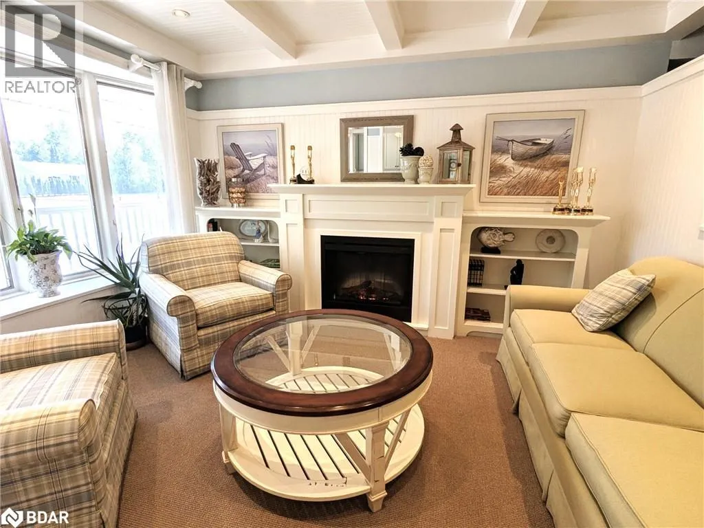 888 INNISFIL BEACH Road
