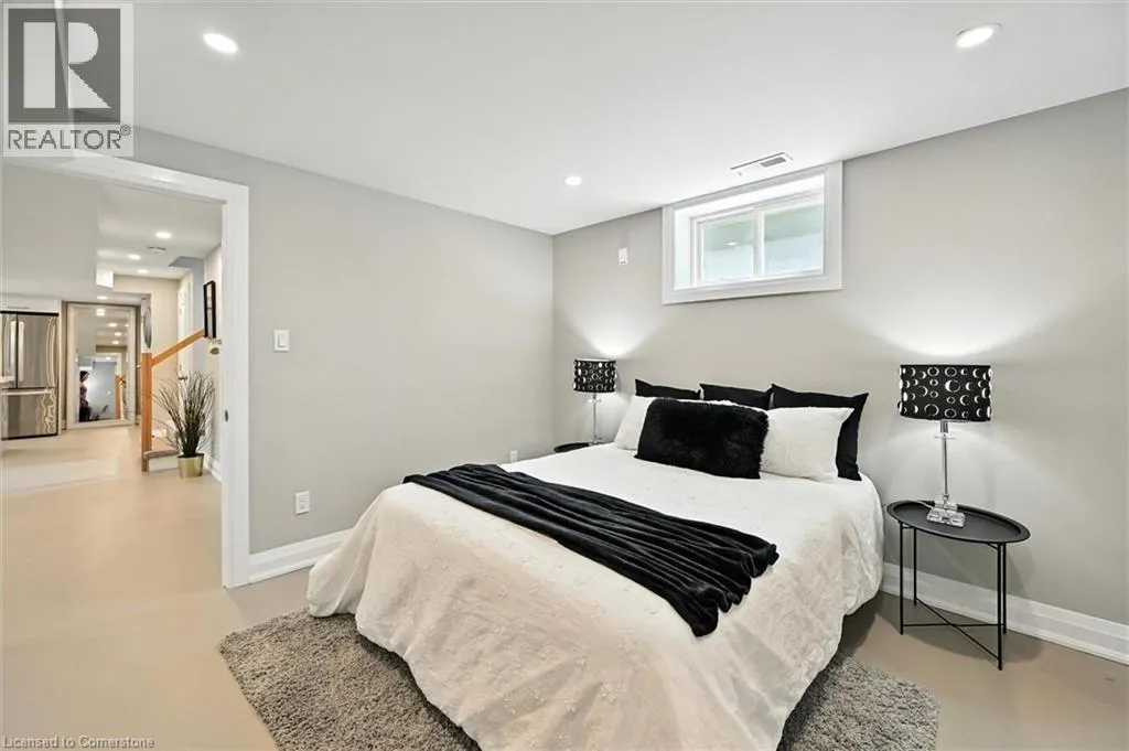 157 WEST 19TH Street