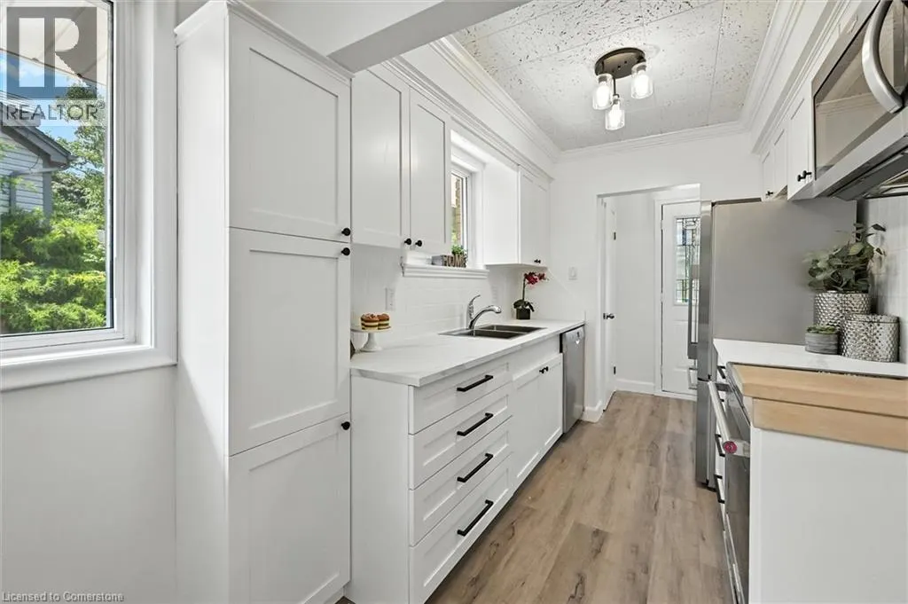 157 WEST 19TH Street
