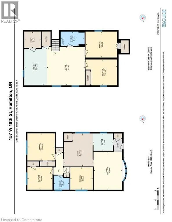 157 WEST 19TH Street