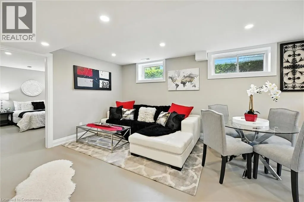 157 WEST 19TH Street