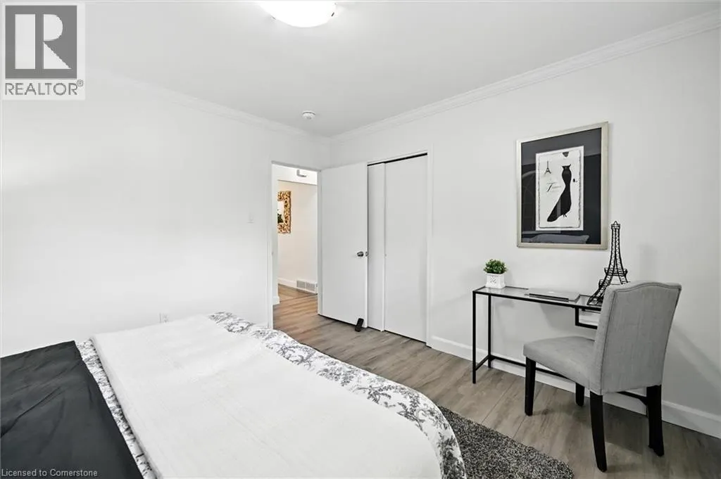 157 WEST 19TH Street
