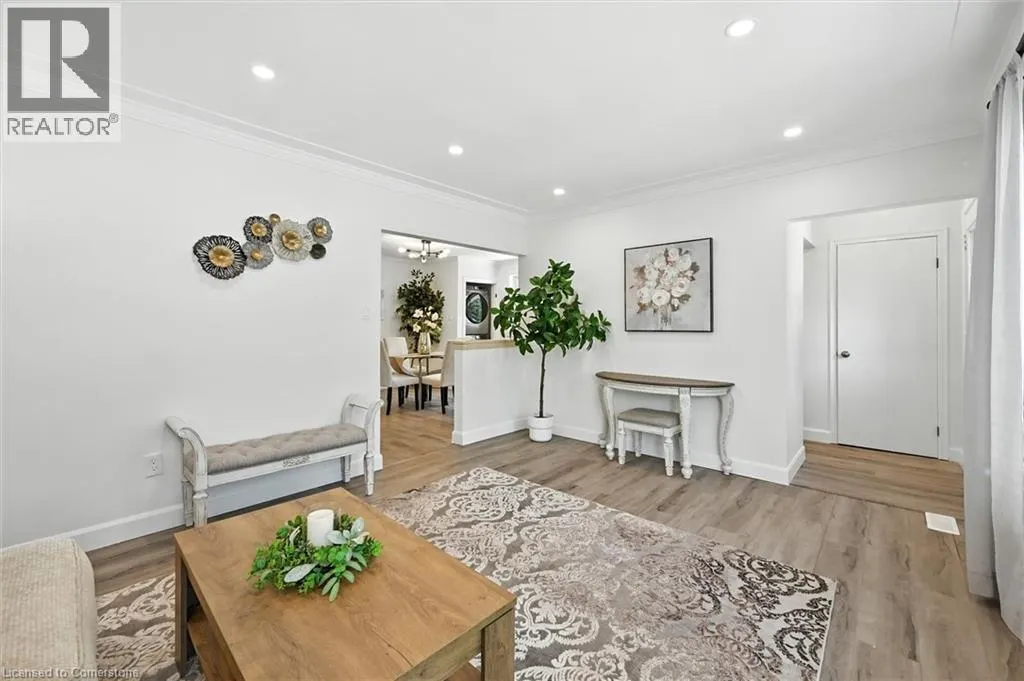 157 WEST 19TH Street