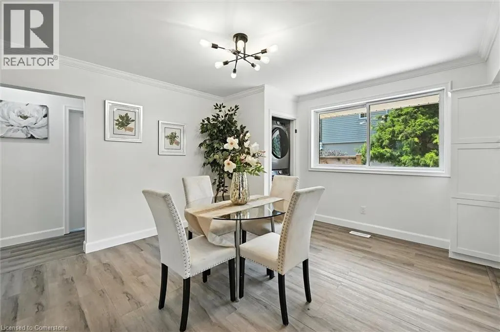 157 WEST 19TH Street