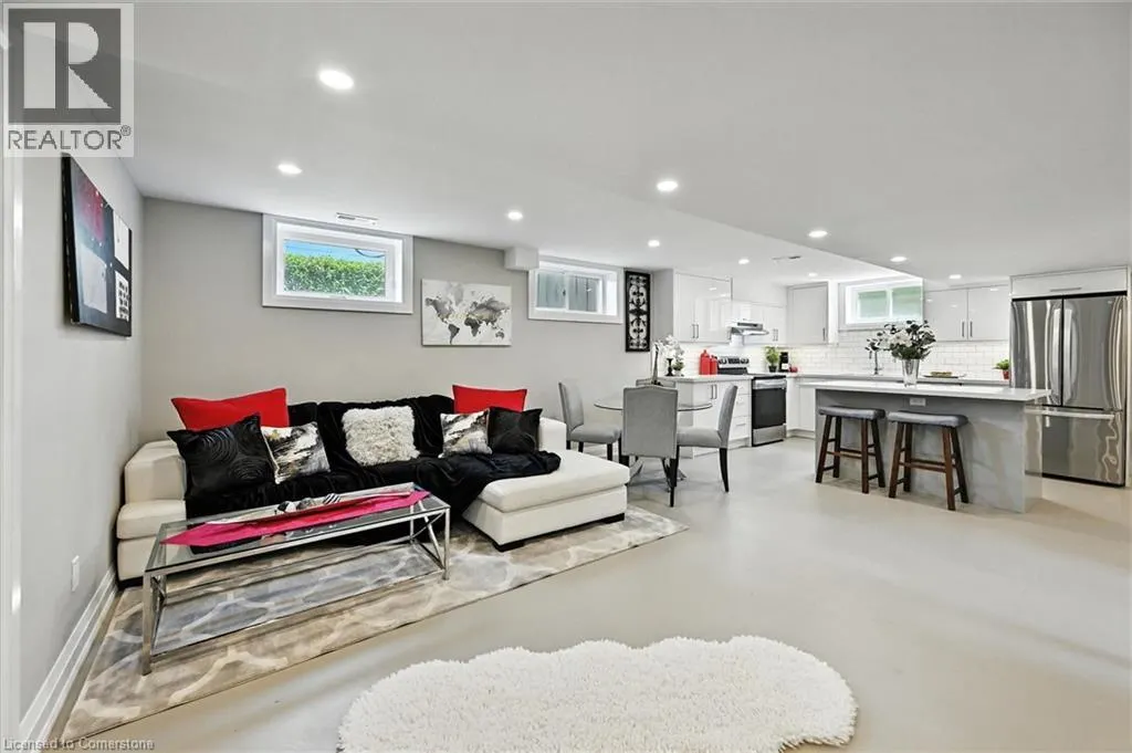 157 WEST 19TH Street