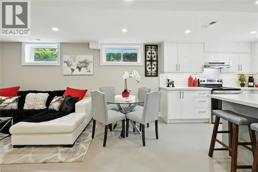 157 WEST 19TH Street
